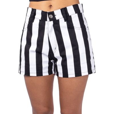 Stay Weird Shorts (DNR)