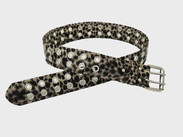 Belt BT145L BRN
