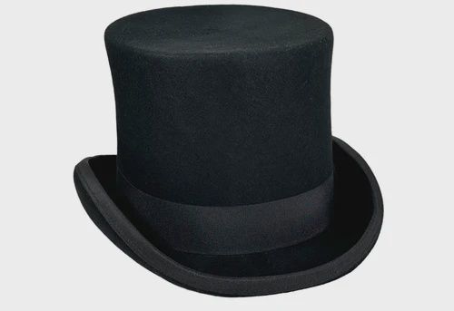 Htpk Chapeau HTPK-PLAIN