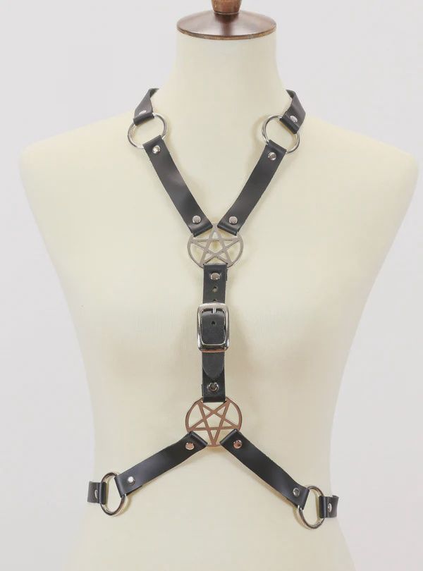Harness XH146