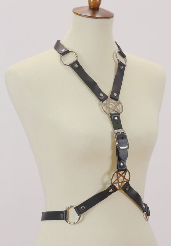 Harness XH146