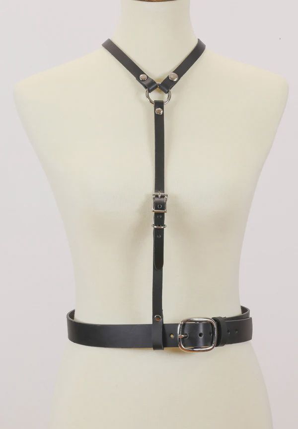 Harness XH150