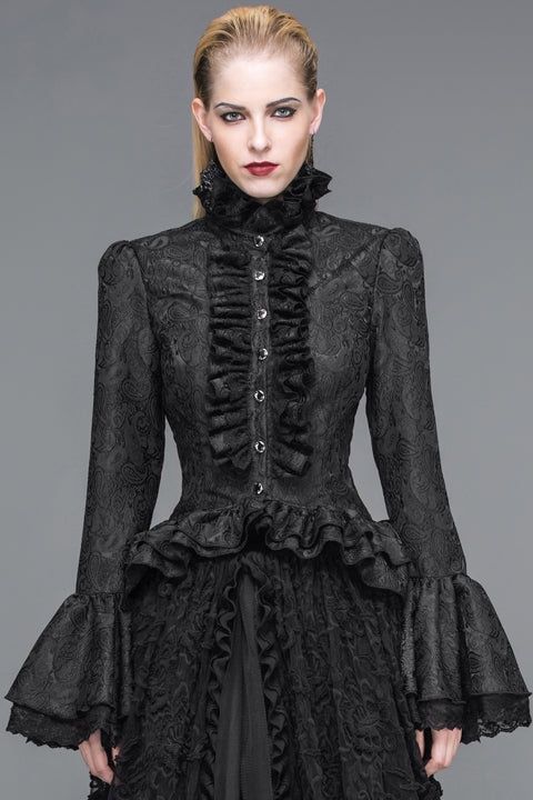 Blouse SHT01701