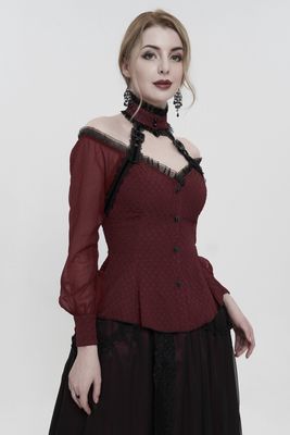 Blouse SHT09502
