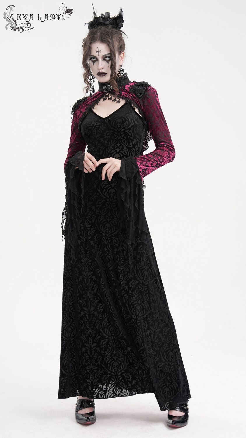 Bolero ECA02002