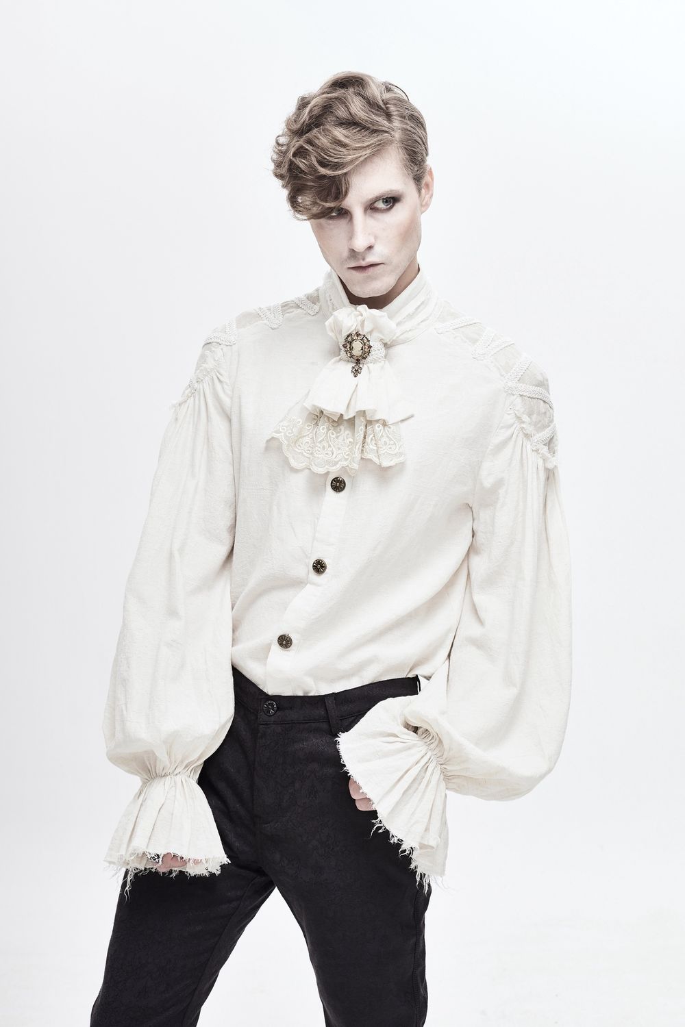 Shirt SHT04802