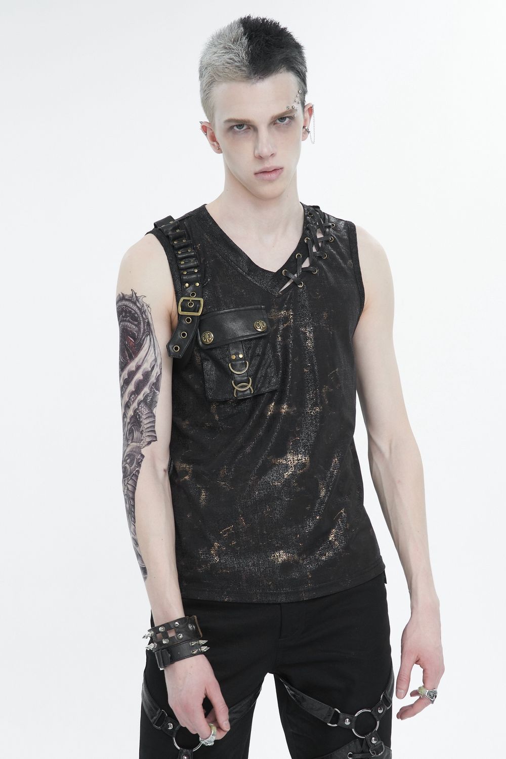 Shirt TT250