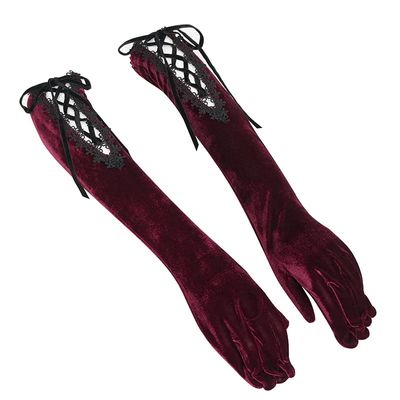 Gloves GE02502