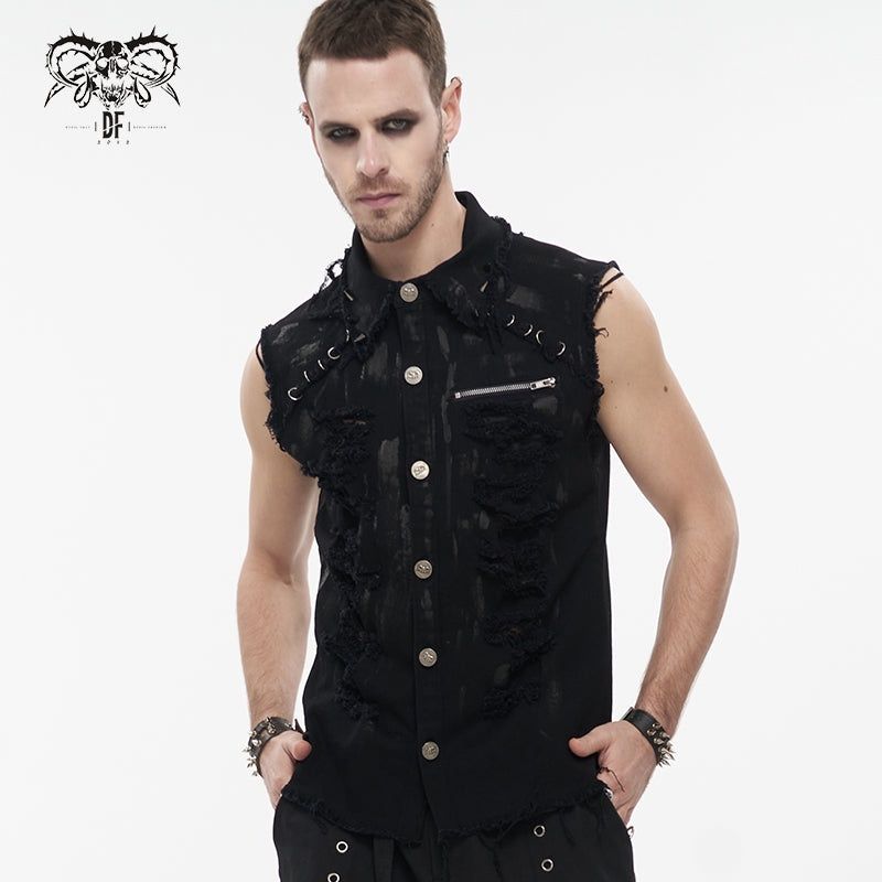 Gilet SHT094