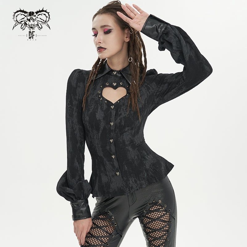 Shirt SHT100 [PLUS]