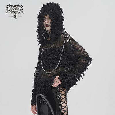 Hoodie SR014 [PLUS]
