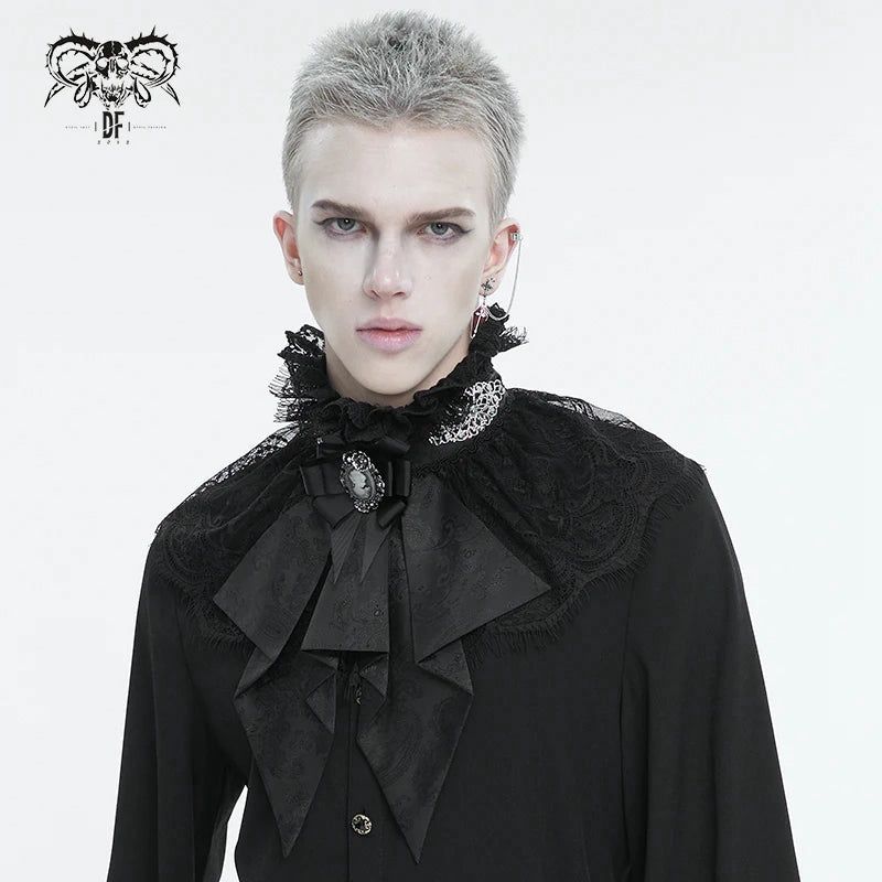 Jabot AS15401