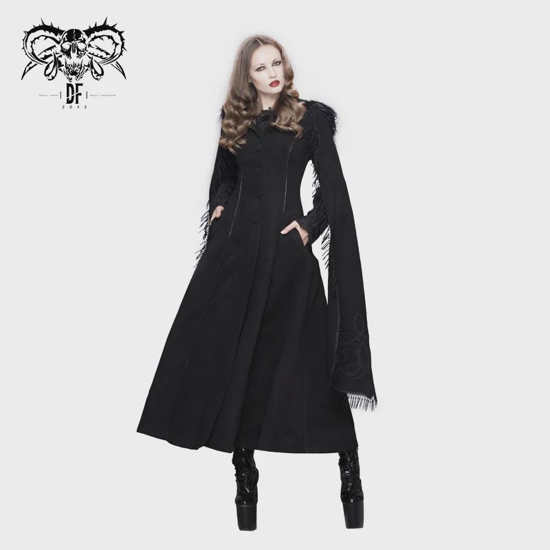 Coat CT02401