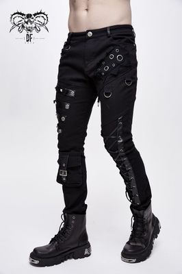 Pants PT100