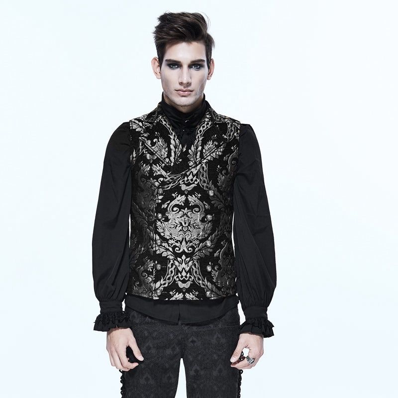 Waistcoat WT01302