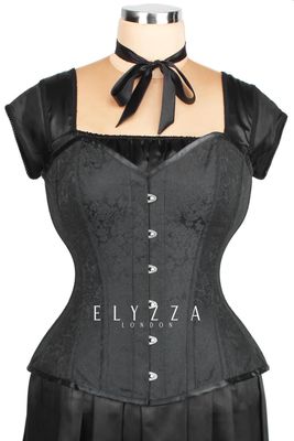 Monroe Corset [EL-181][PLUS]