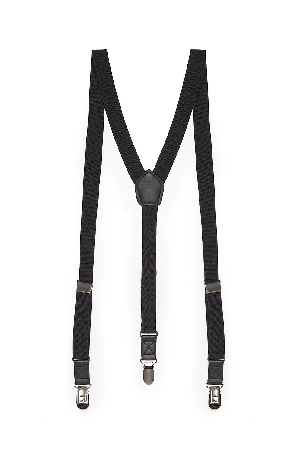 Basic Straps