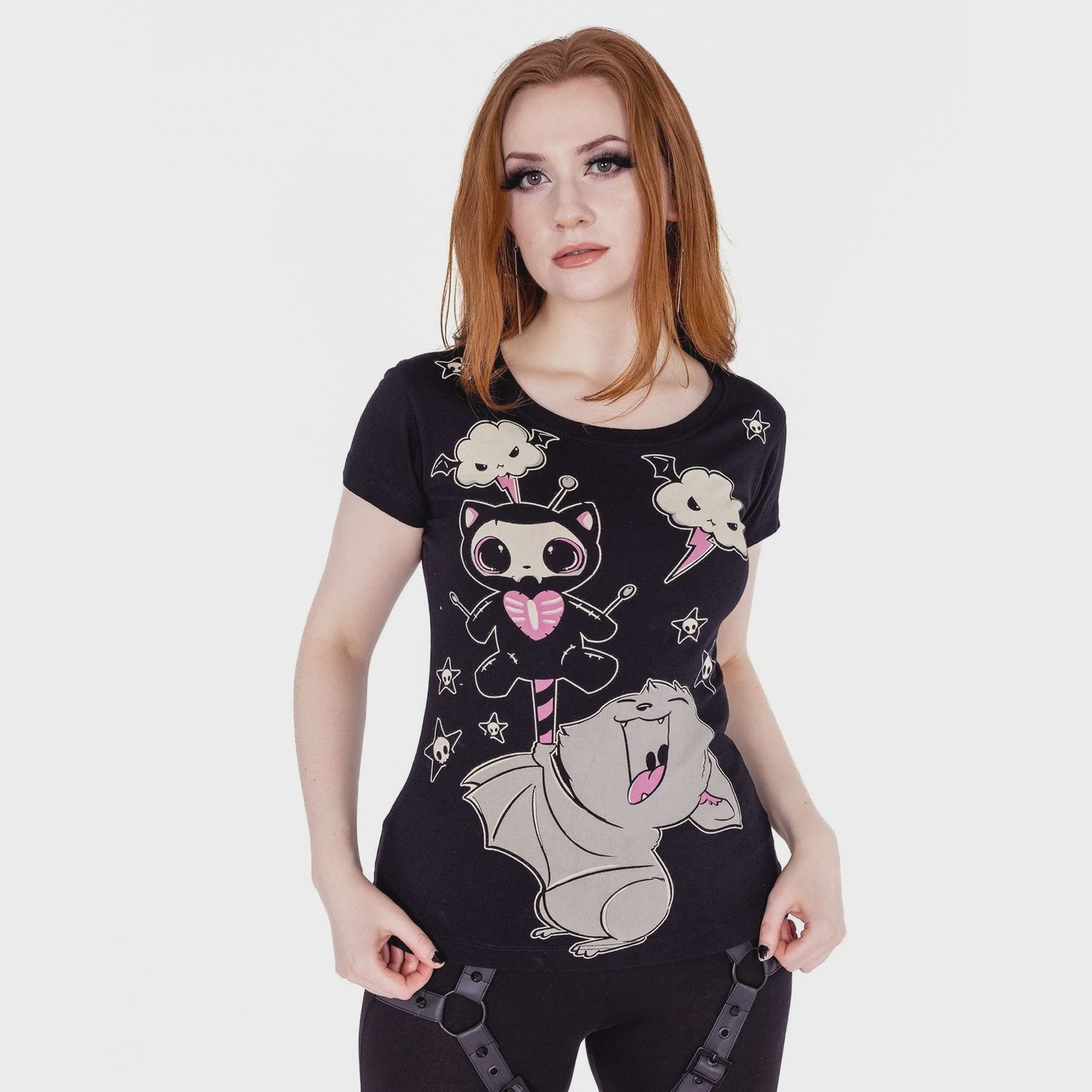 Bat Candy T-Shirt