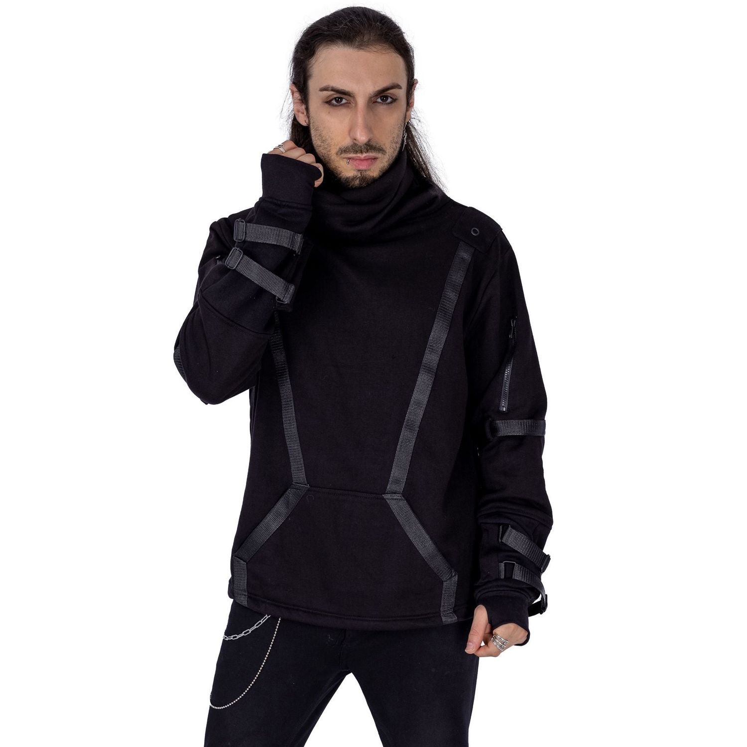 Ronin Hoodie