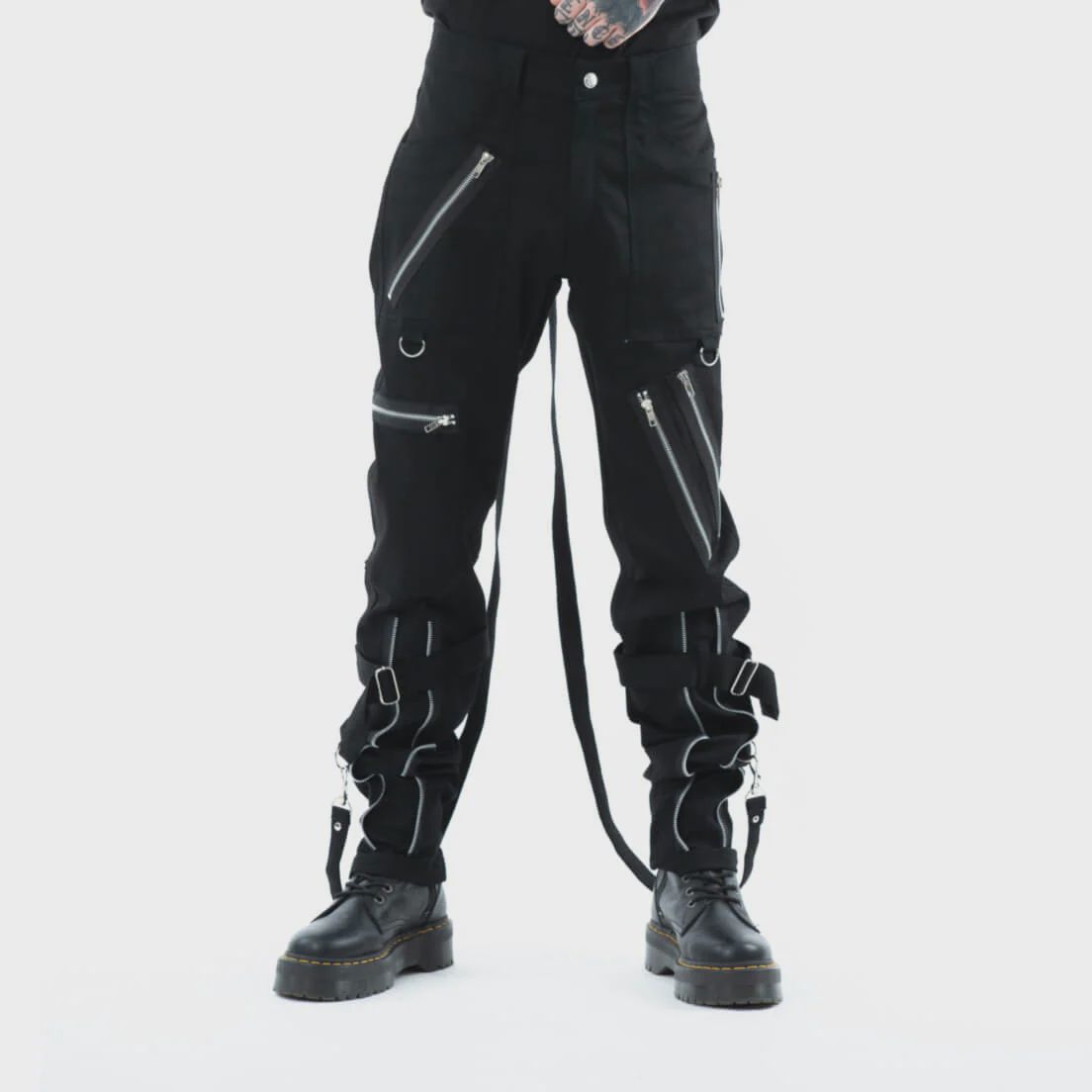 Abram Pants