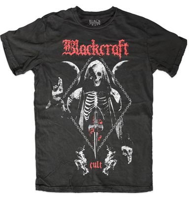 Grim Moon T-Shirt