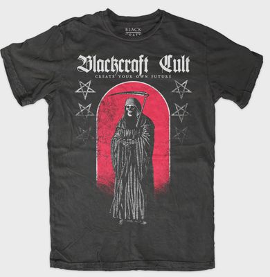 Red Reaper T-Shirt
