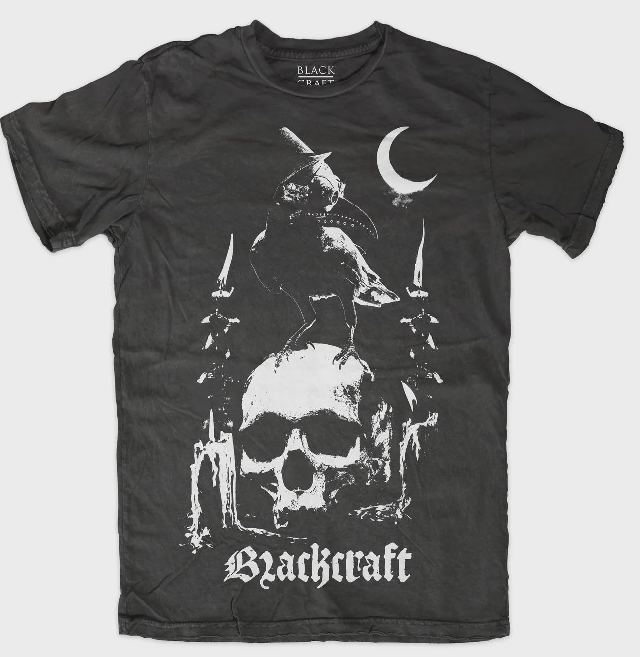 No Mortal T-Shirt