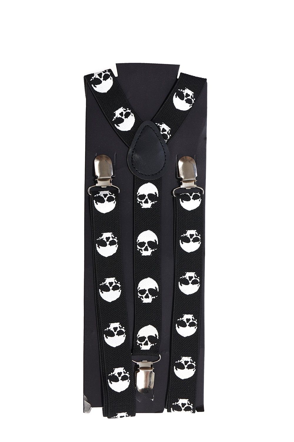 Skull Straps [AC45638]