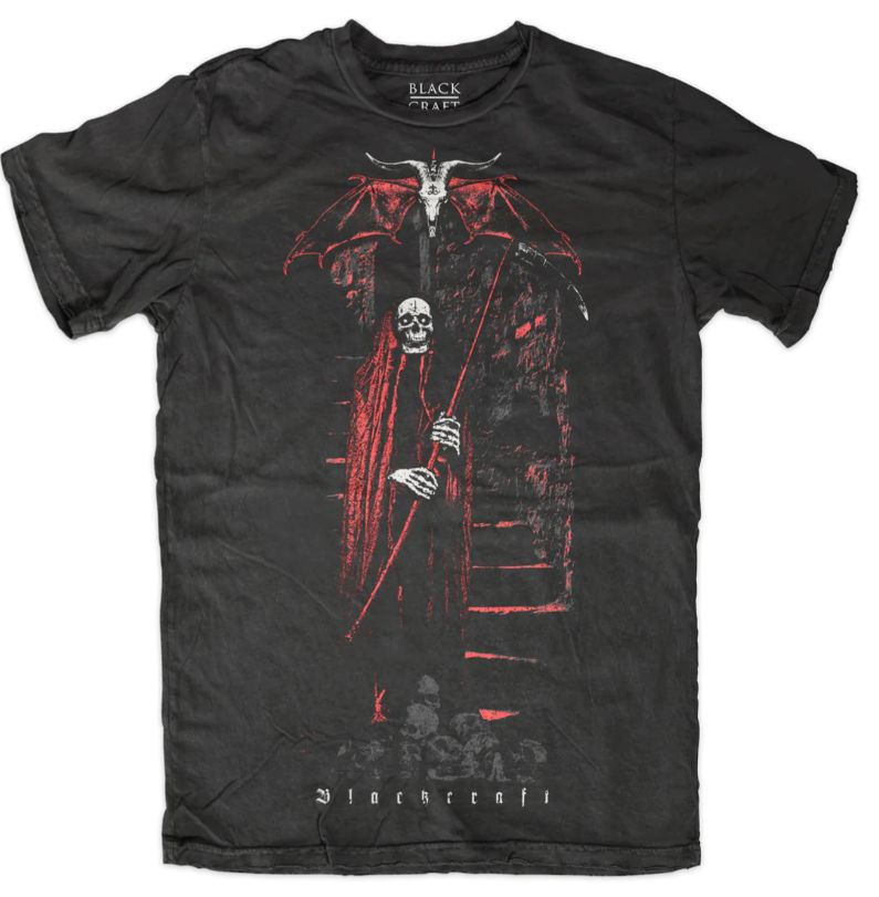 Catacomb Keeper T-Shirt