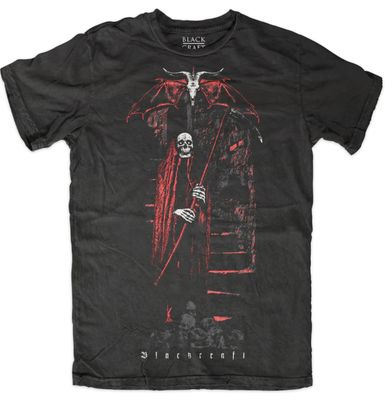 Catacomb Keeper T-Shirt