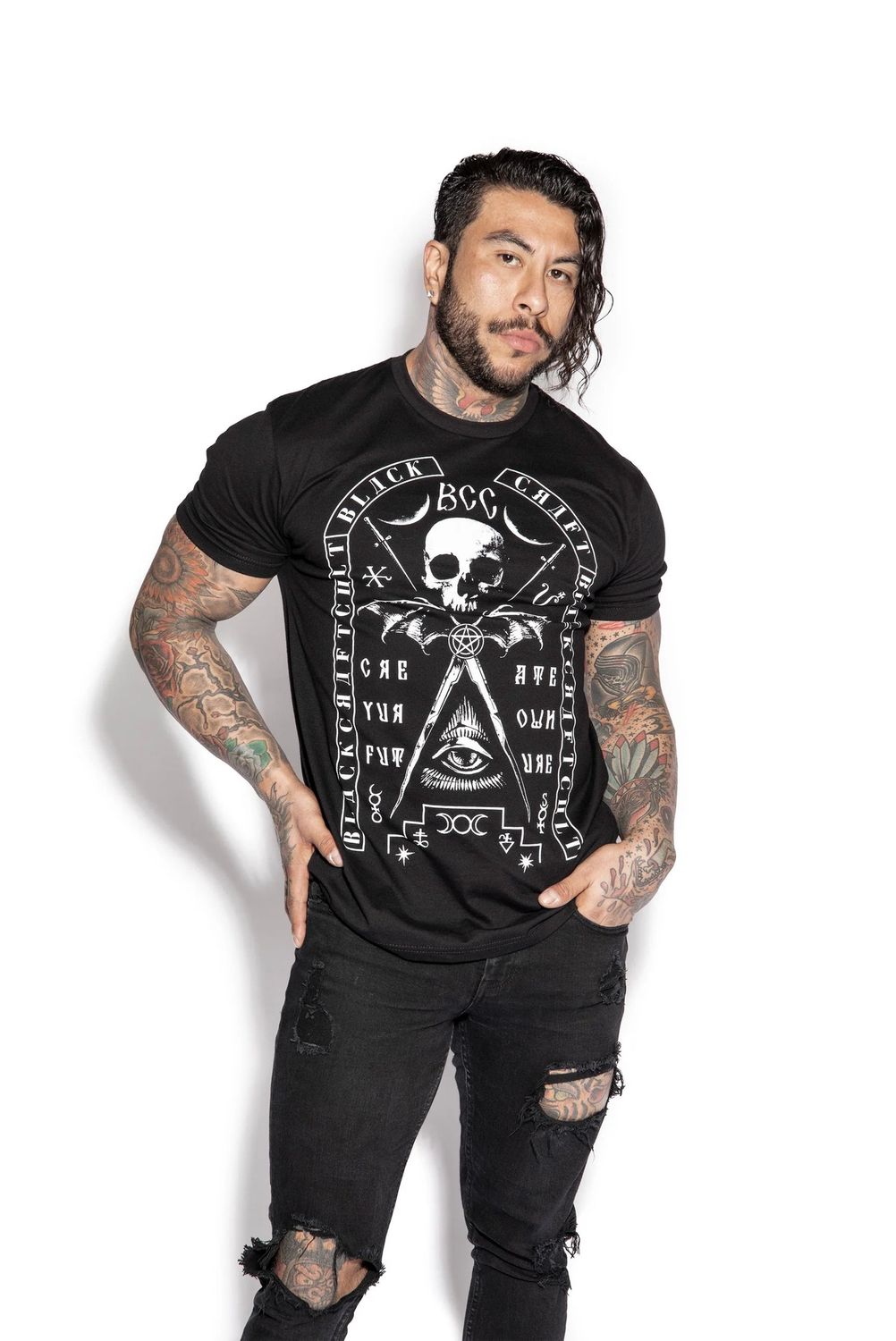 All Seeing T-Shirt