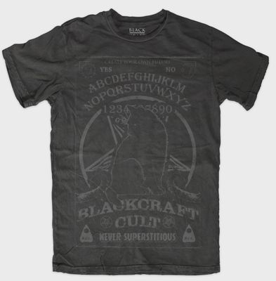 Ouija Cat T-Shirt