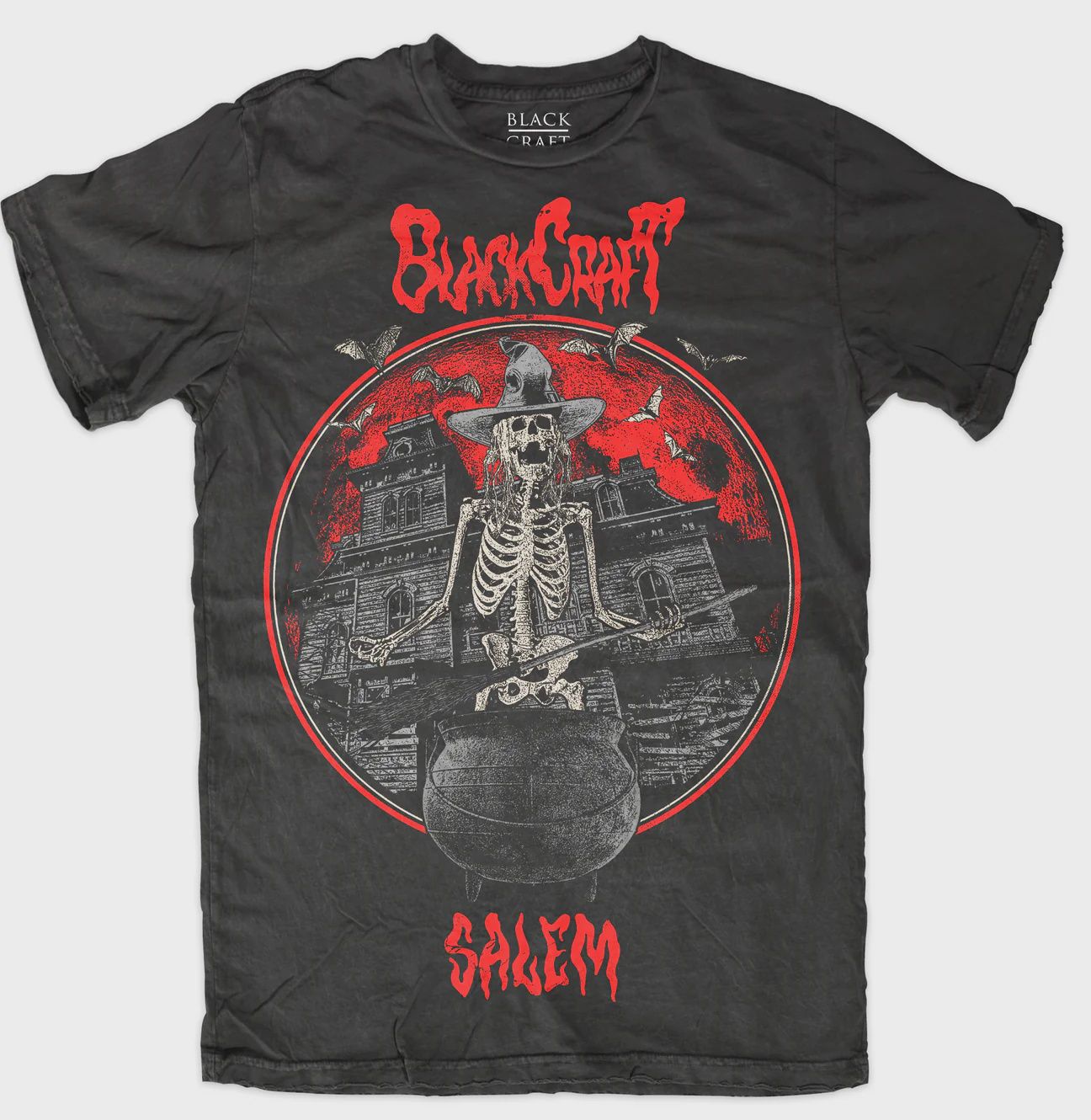 Skeleton Stew T-Shirt
