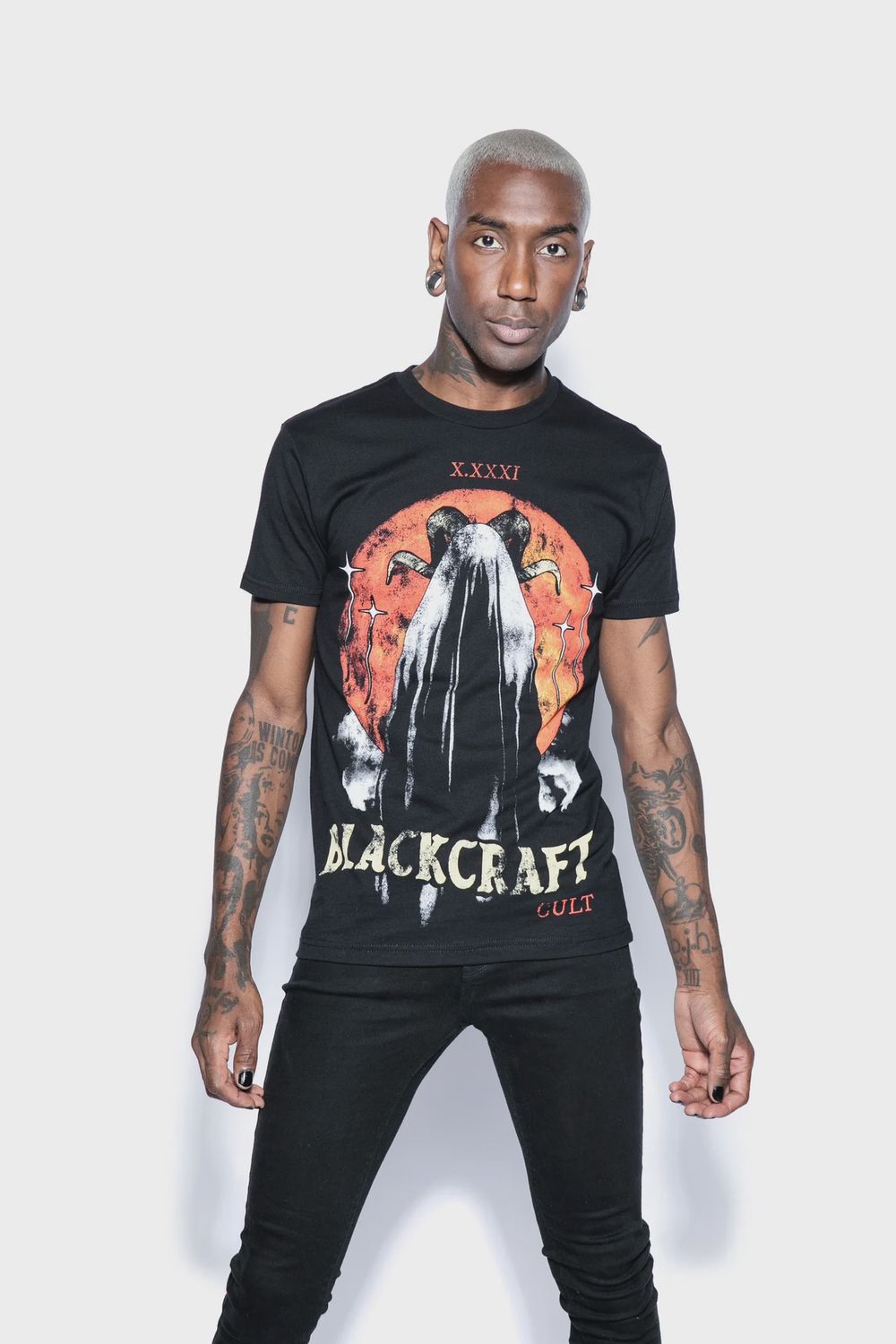Cousin Samara T-Shirt