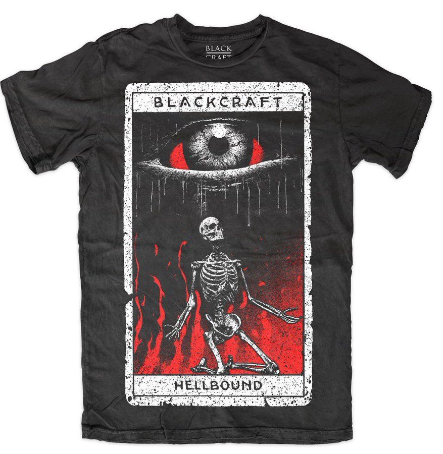 Hellbound T-Shirt
