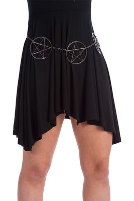 Ceinture Poisonflower [AC45380]