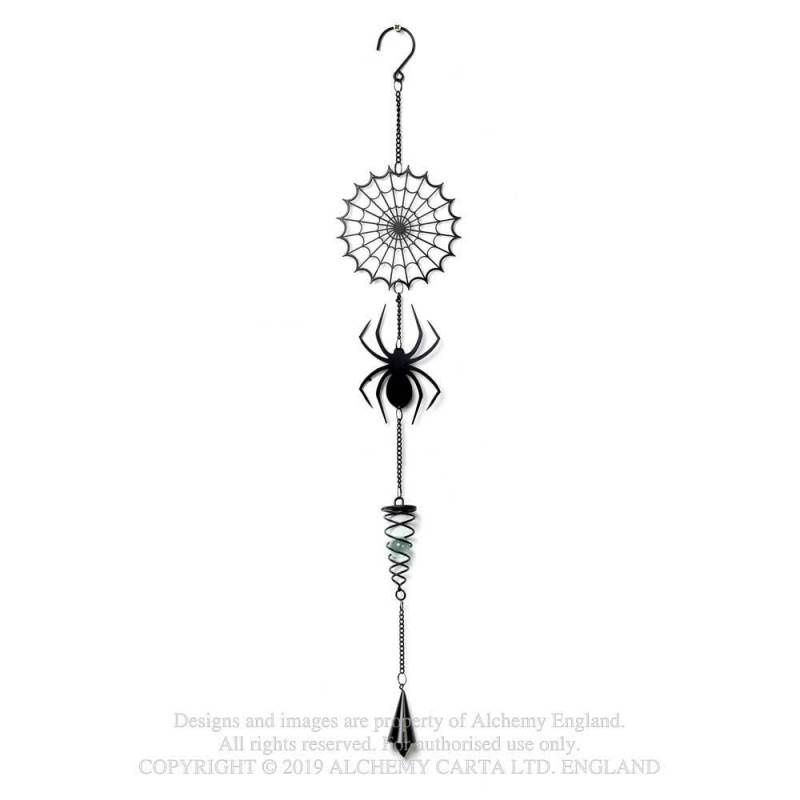 Spider Hanging Decoration [HD10]