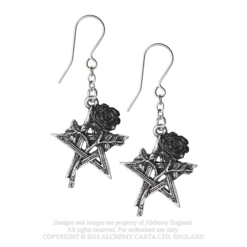Boucles D&#39;Oreilles Ruah Vered [E402]