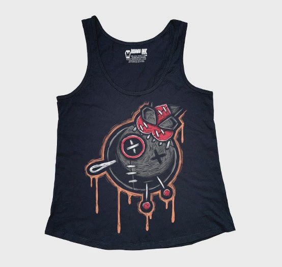 Looking For Love Men Tank Top