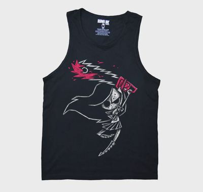 Tokyo Forever Men Tank Top