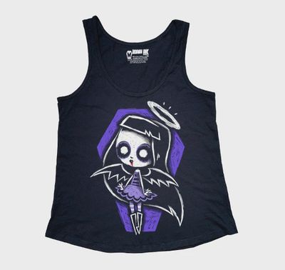 Not So Innocent Women Tank Top