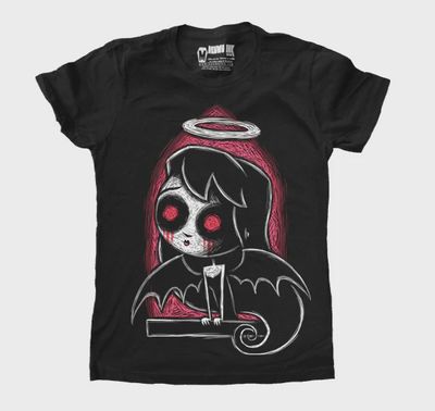Eternal Despair Women T-Shirt