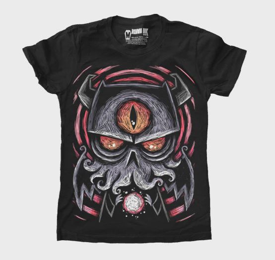 The Awakening Women T-Shirt