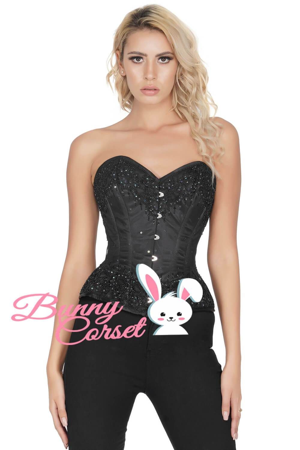Carita Corset [CD-1659]