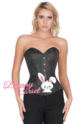 Overbust Corset [EL-267]