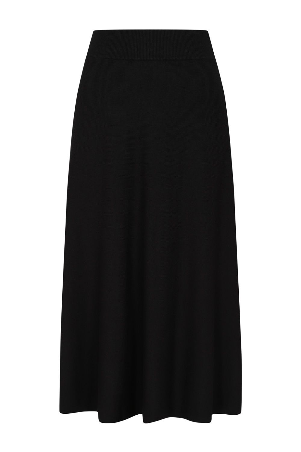 Knit Dream Skirt [SK25556]