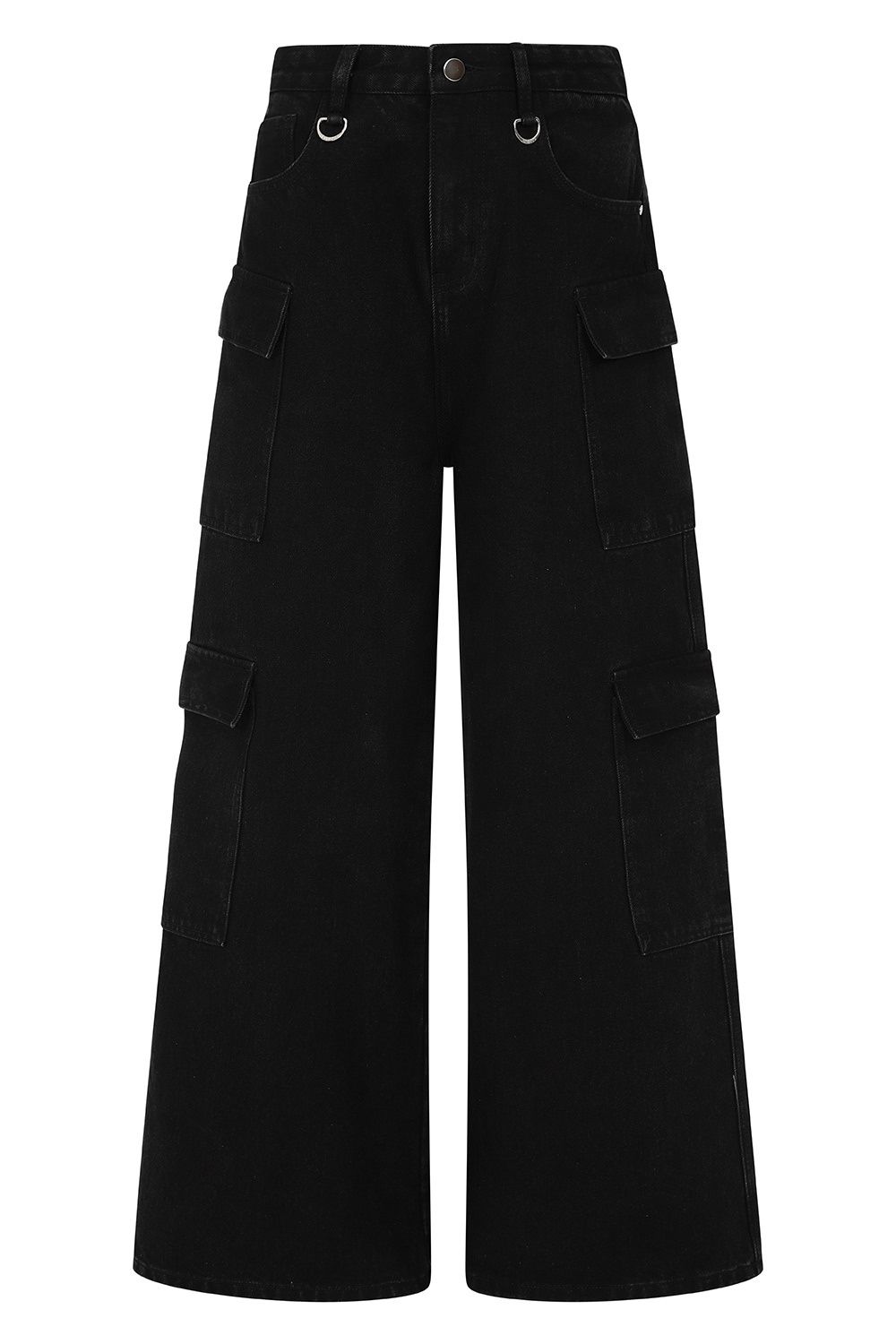 Dissident Pants [TR31245]