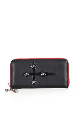 Chalice Gothic Wallet [WT41122]