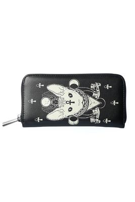 Bastet Wallet [WT1458]