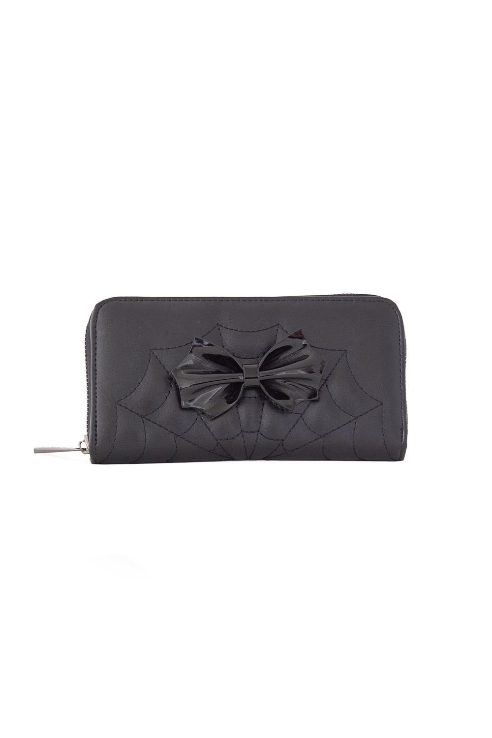 Femme Fatale Wallet [WT41053]